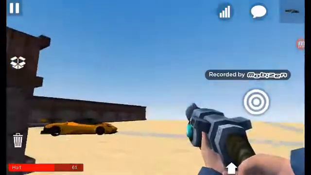 MultiPlayer Efsane Oyun ! - Ultimate Sandbox (Adamla Maceralar Yaşadık!) смотреть онлайн