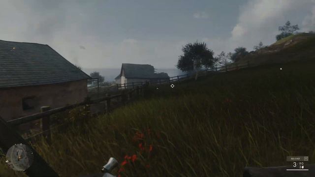 The Runner | Part 2 | Immersive ULTRA Graphics Gameplay [4K 60FPS HDR] Battlefield смотреть онлайн