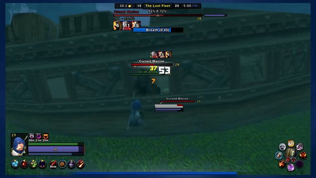 Legally Blind Q&A III - PART 64 - WoW CLASSIC Leveling with Kephas смотреть онлайн