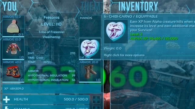 ARK How To Get & Use Chibi Pets in Ark Survival Evolved Winter Wonderland 4 - 2019 смотреть онлайн