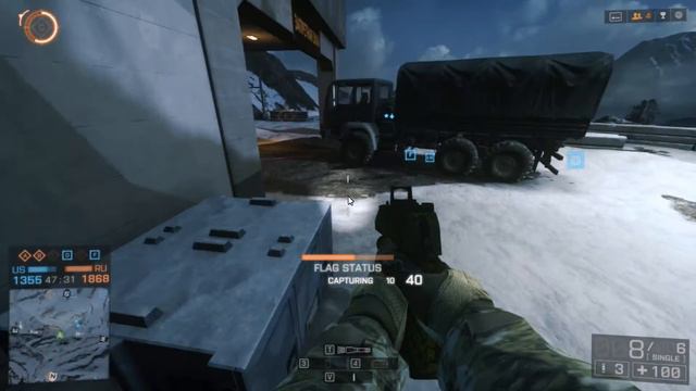 Battlefield 4 Final Stands: Phantom Dog Tag Locations (Hangar 21 Map): UPDATED смотреть онлайн