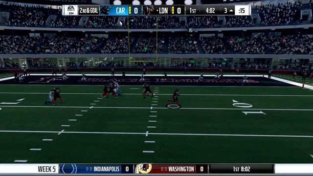 THE CODY KESSLER EXPERIENCE! | Madden 18 Career Mode [RB] Ep.139 смотреть онлайн