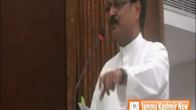 "Article 35A" of Constitution of India: A Critical Analysis | Satya Pal Jain | Jammu Kashmir Now смотреть онлайн