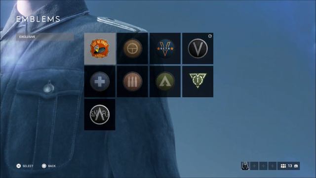 How to equip Emblems in Battlefield 5 смотреть онлайн