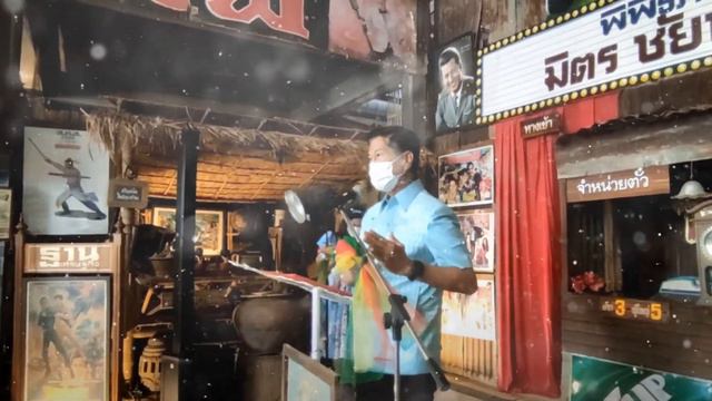 มิตร ชัยบัญชา พระเอกยอดนิยมอันดับ ๑ ตลอดกาล (เวอร์ชั่น (๗.) - จักรภพ ต่อเงิน смотреть онлайн