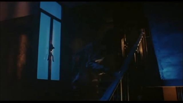 Inferno (1980) - D. Argento / Keith Emerson - Mater Tenebrarum смотреть онлайн
