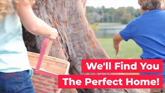 Daniel Friday Real Estate Easter Promo Vid - Keller Williams Vestavia смотреть онлайн