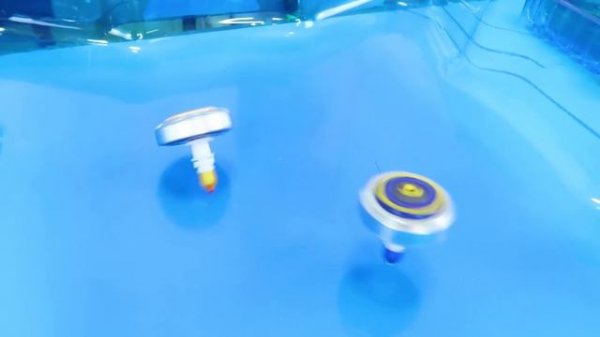 ZAGA I FILIP SPIN FIGHTERS TAKMIČENJE