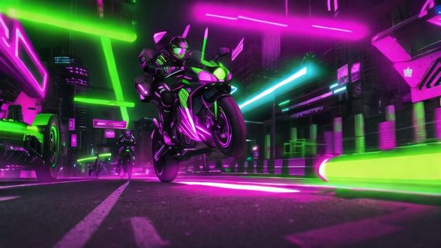 Neuro Lure. Part 2. Dark Electro Music (#udio #udiomusic #udioai #aimusic )