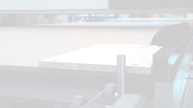 Biesse Rover AS FT - Machine Presentation смотреть онлайн