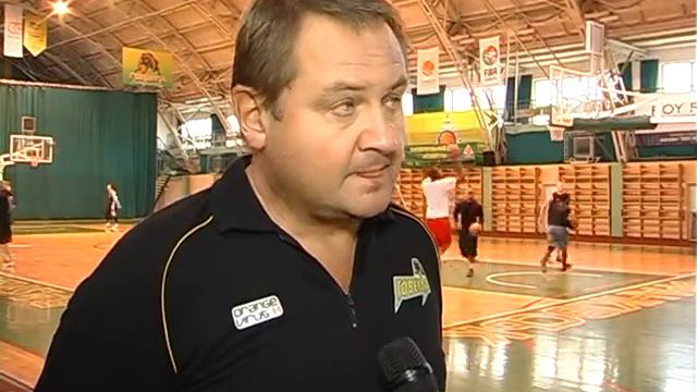 Перед матчевий коментар - Євген Мурзін смотреть онлайн