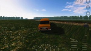 Куда едет поезд в игре motor depot ??