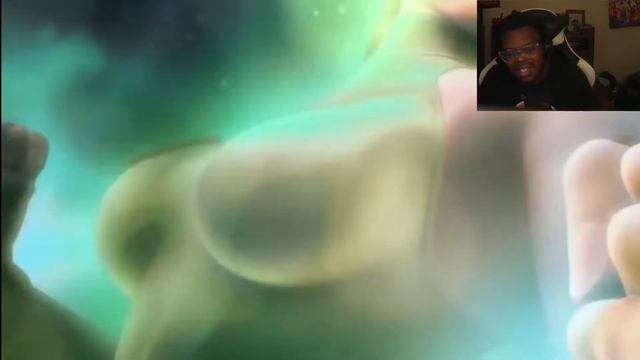The most underrated game trailers. Street fighter x Tekken смотреть онлайн