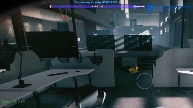 BATTLEFIELD 3 / полное прохождение, сложный уровень / Часть 2 /18+ смотреть онлайн