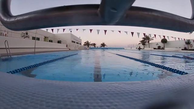 CLUB LA SANTA LANZAROTE Back to Fitness #39 смотреть онлайн