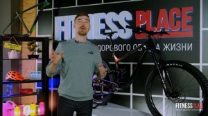 ТРЕЙЛ VS ЭНДУРО #велосипед