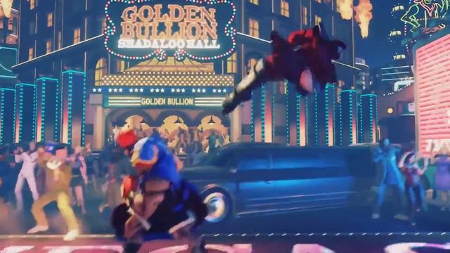 STREET FIGHTER V - BALROG, JURI AND URIEN REVEAL TRAILER【 CEO2016 】 смотреть онлайн