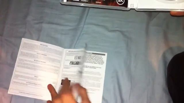 Battlefield 3 Limited Edition Physical Warfare Pack PS3 UK Unboxing! A Day Early! смотреть онлайн