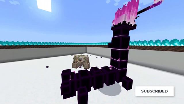 (MINECRAFT PE ) Dungeons Mobs V2 Vs Mutant Iron Golem | Mob Battles in Minecraft смотреть онлайн