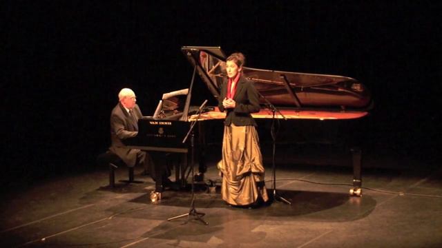 Franz Schubert - Die Götter Griechenlands - Liesbeth Devos accompanied by Jozef De Beenhouwer смотреть онлайн