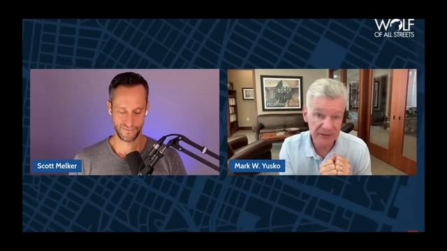 Крах NVIDIA — отвлекающий маневр! Настоящая история — продажи биткоина от BlackRock!