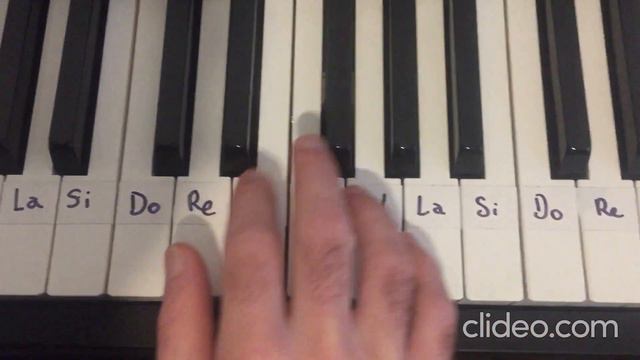 Mario Bros Tutorial piano/melódica Prof. Carlos Demdemian смотреть онлайн
