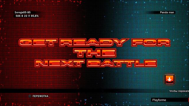 Bryan (Tekken Tag Tournament 2) Walkthrough arcade mode and ending cutscenes. смотреть онлайн