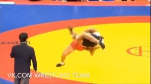 Аниуар Гедуев