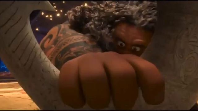 Moana Music - Cha-Ching смотреть онлайн