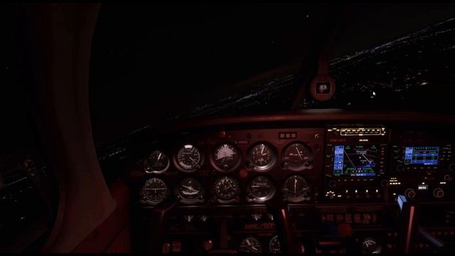 Vatsim UK - Gatwick Transit смотреть онлайн