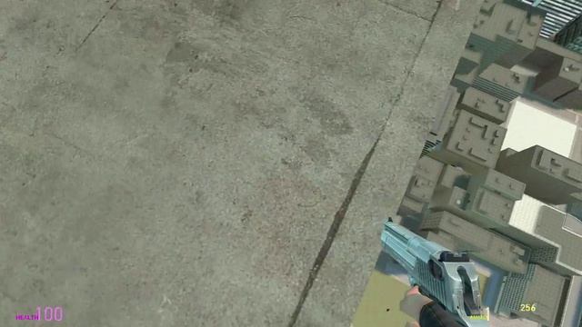 Garrys mod Моды Обзор №1 смотреть онлайн
