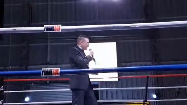 Nicolas rueda - presentador de promebox - boxeo ecuatoriano смотреть онлайн