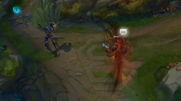 Praetorian Fiddlesticks (2020) Skin Spotlight - League of Legends