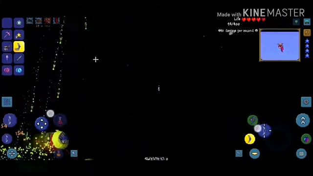 Terraria 1.3 Android Mechanical Bosses (Expert Mode) 60fps смотреть онлайн