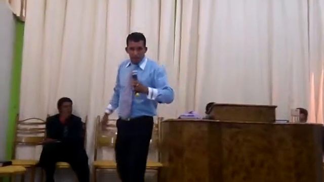 Conferencista: Wesley de oliveira em Timóteo (MG) смотреть онлайн