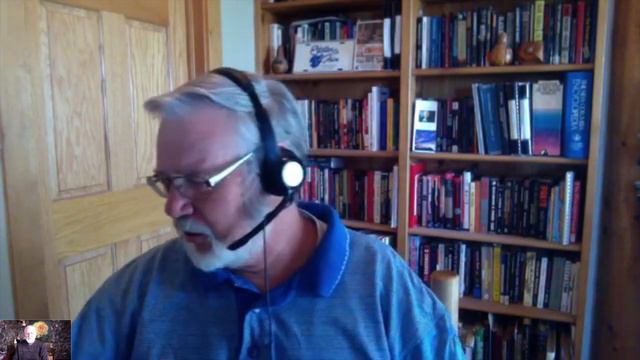 Organized Gang Stalking as a Weapons System with Dr Eric Karlstrom - MK Ultra Continues смотреть онлайн