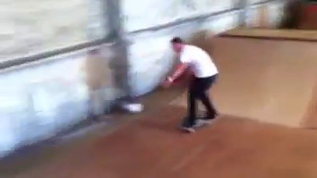 Skate Run смотреть онлайн