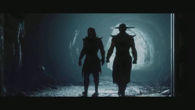 Mortal Kombat 11 - Part 3 - Gameplay PS5/PS4 - Aftermath Edition смотреть онлайн