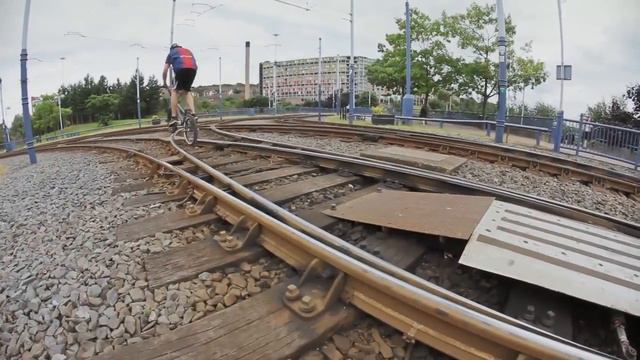 Ride UK BMX_ Ride To Glory 2014 - WeThePeople