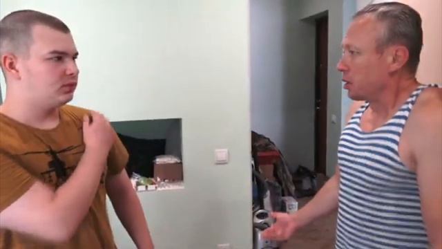 Грифер украл 170 000 рублей у отца в реальной жизни на донат в Майнкрафтi смотреть онлайн