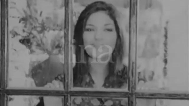 Frida Boccara "Johnny jambe de bois" 1969 смотреть онлайн