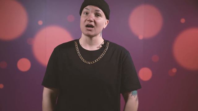 Elina Gustafsson - Älä anna pelolle valtaa смотреть онлайн