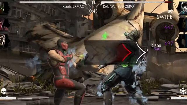 Elder mode Jax challenge , difficult Cold War team смотреть онлайн