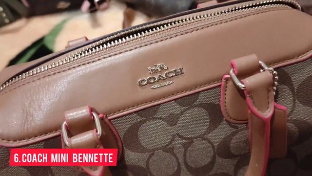 Most Practical Bags||Van Argana-Jaujohn смотреть онлайн