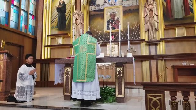 “Agnus Dei” based on Fr. Gregorio Allegri (d. 1652) смотреть онлайн