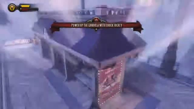Warrior plays: Bioshock Infinite part 20: Robo patriot смотреть онлайн
