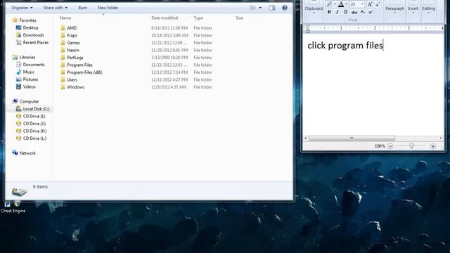 How to find your Steamapps folder смотреть онлайн