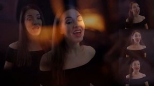 Tuomas Holopainen - A Lifetime of Adventure - Cover by Minniva ft Quentin Cornet