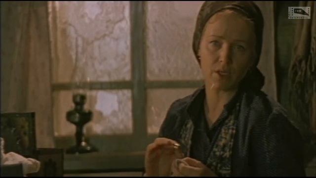 Девочка из города (1984) смотреть онлайн