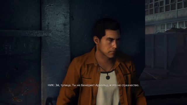 Симулятор КОПА. Battlefield Hardline #1. смотреть онлайн